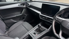 SEAT Leon 1.5 TSI EVO FR 5dr Petrol Hatchback